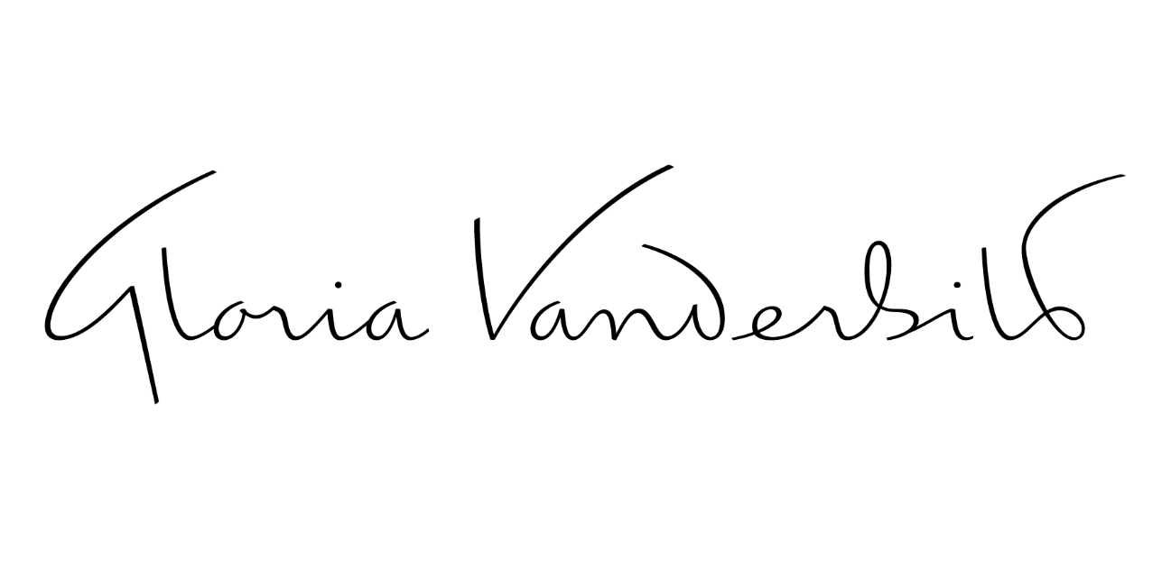 غلوريا فاندربيلت Gloria Vand