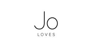 جو لوفز Jo Loves