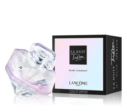 Lancome La Nuit Trésor Musc Diamant EDP 75ml - عطر...