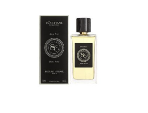 L'Occitane 86 Musc Rose Intense 100ml - عطر لوكسيت...
