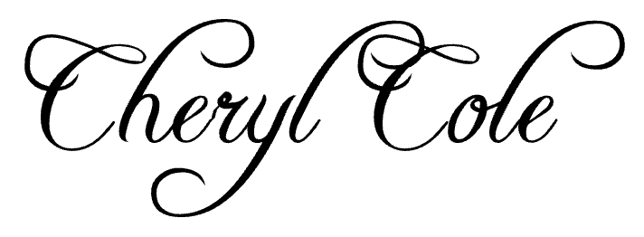 شيريل كول Cheryl Cole