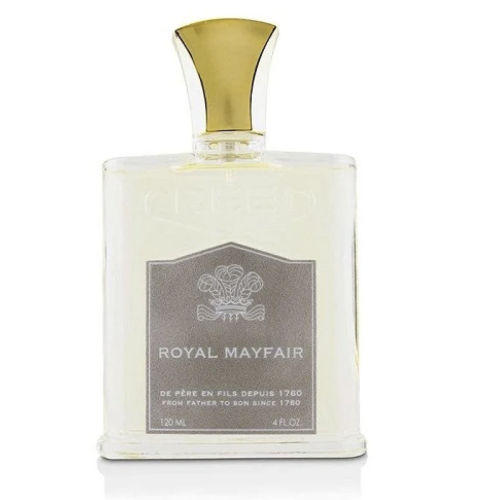 عطر كريد رويال مايفير، أو دو برفيوم120 مل باتش 201...