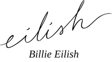 بيلي آيليش Billie Eilish