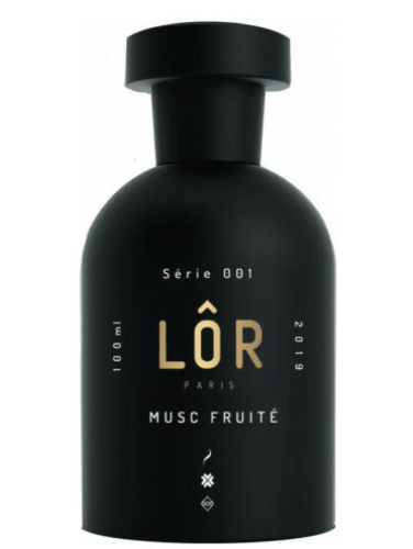 Lor Paris Musc Fruite EDP 100ml - عطر مسك فروت أو...