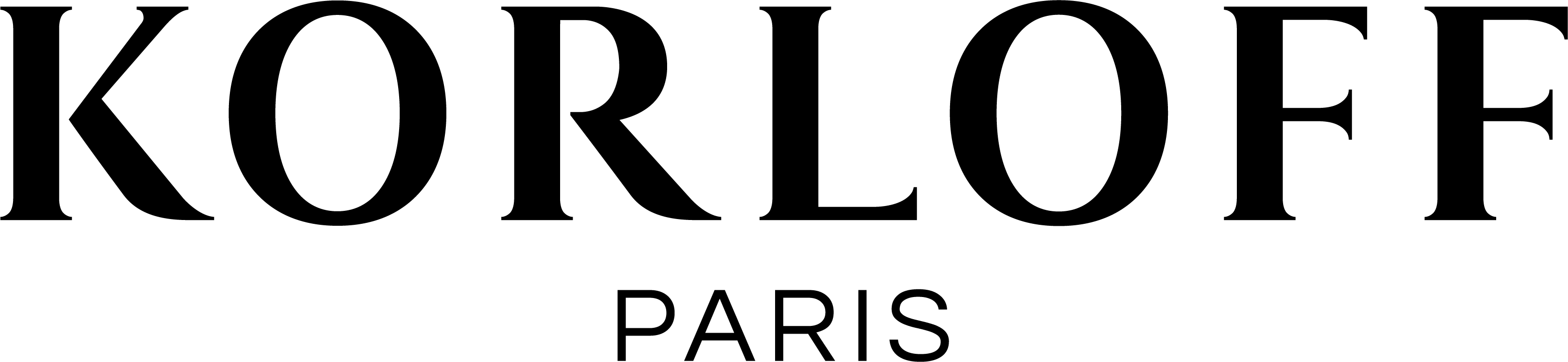 كورلوف Korloff
