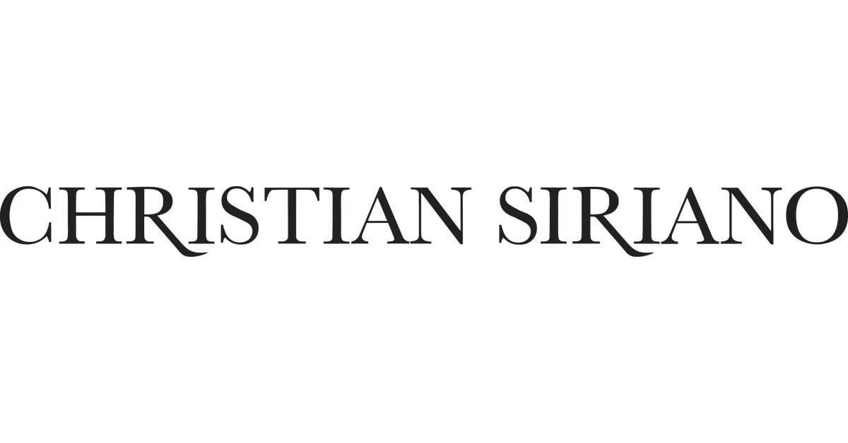 كريستيان Christian Siriano
