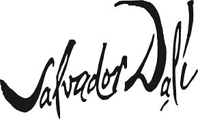 سلفادور دالي Salvador Dali