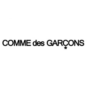كوم ديس Comme Des Garcons