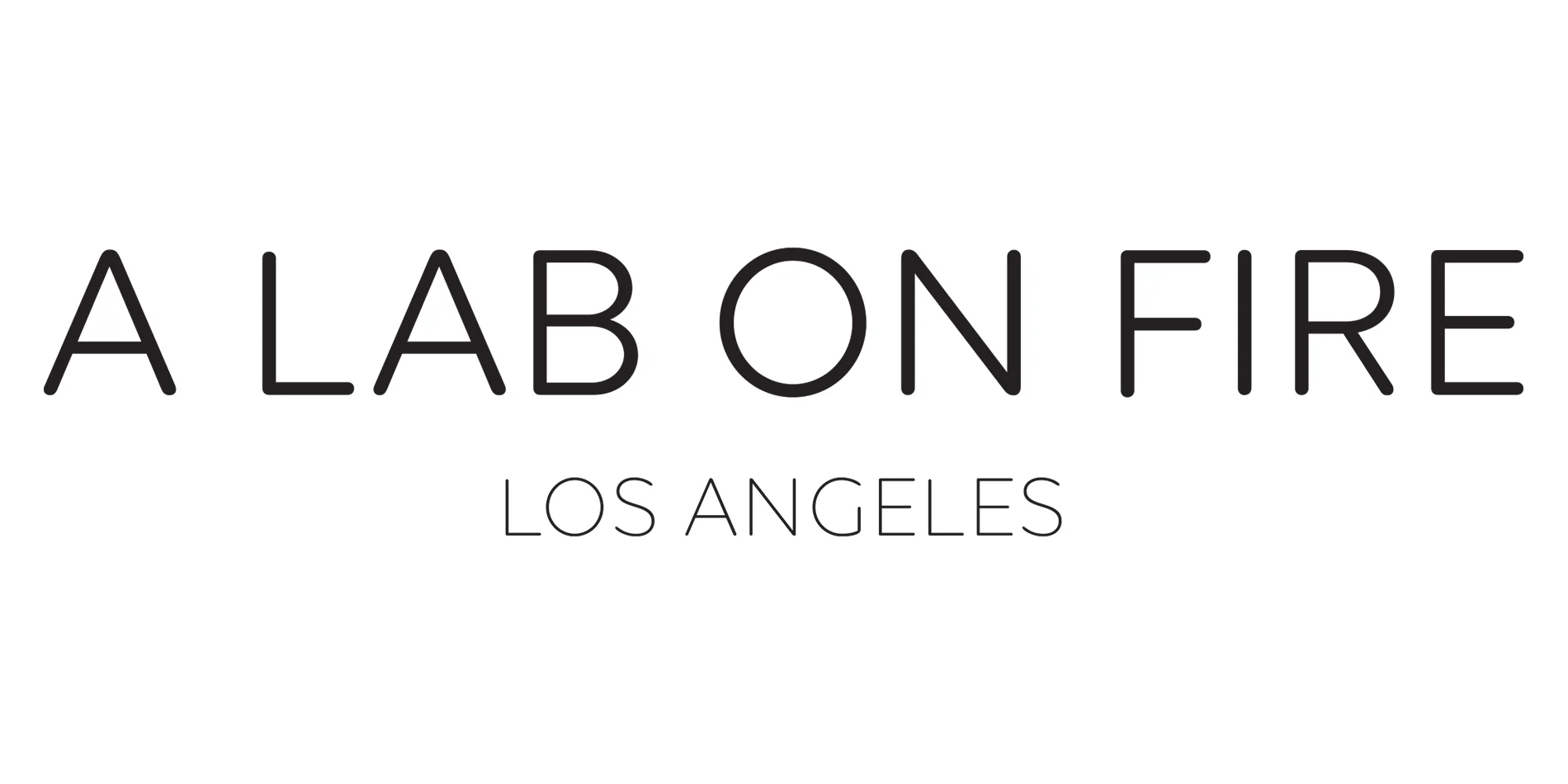 ايه لاب اون فاير A Lab on Fire