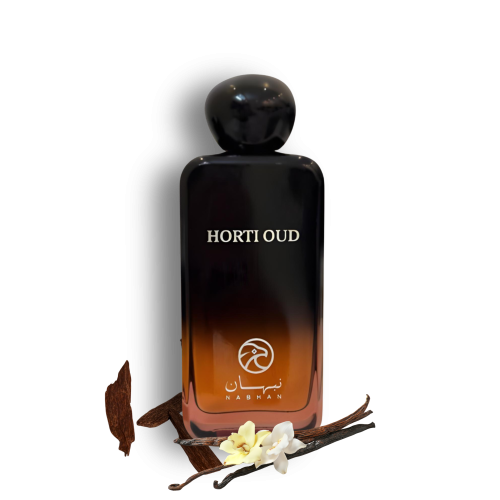 HORTI OUD