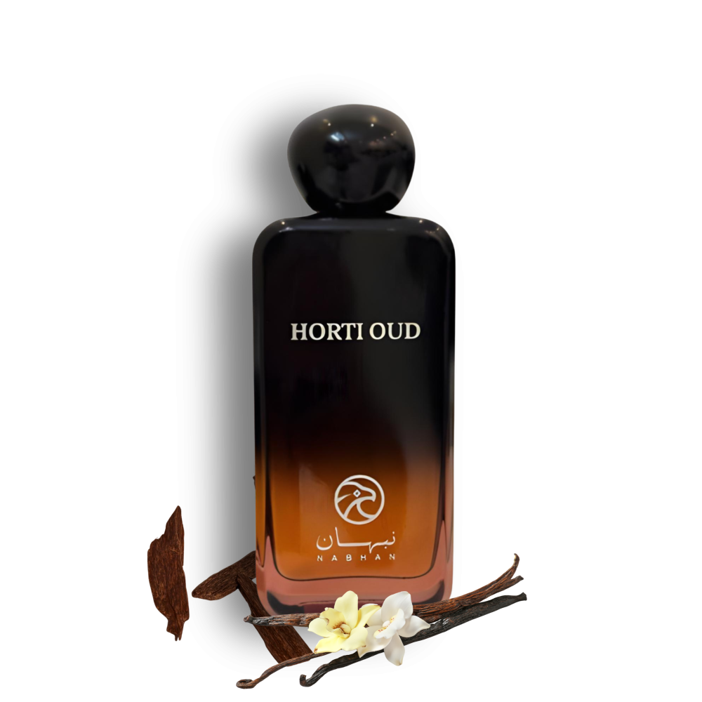 HORTI OUD