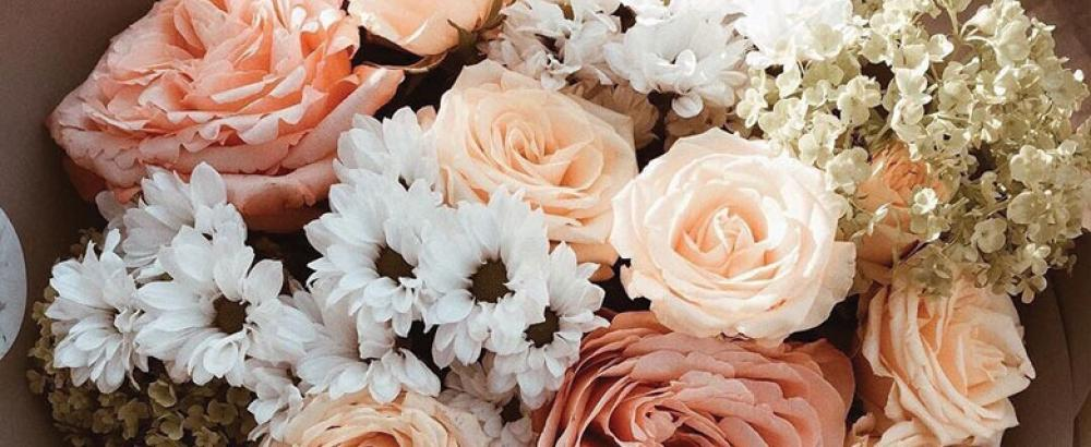 كيف تختار الورد المثالي لكل مناسبة؟