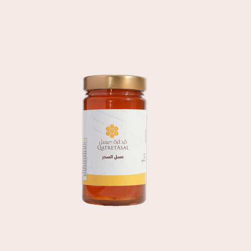 عسل السدر البلدي