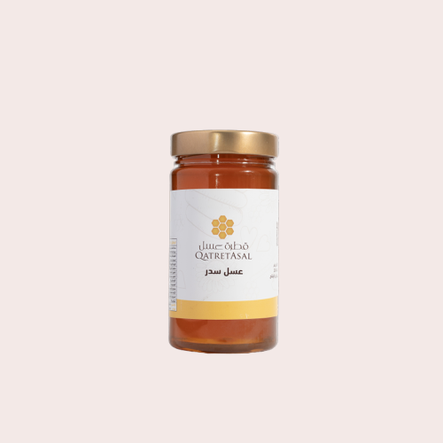 عسل سدر كشميري