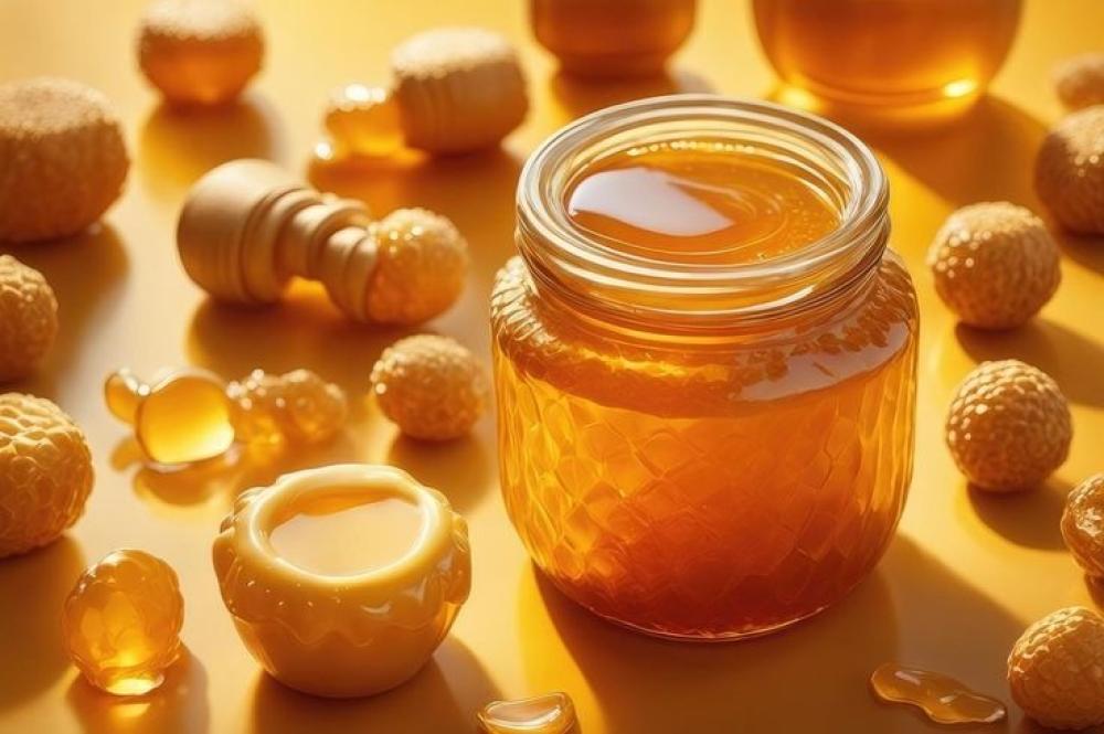 طرق مبتكرة لاستخدام العسل في الأكل اليومي