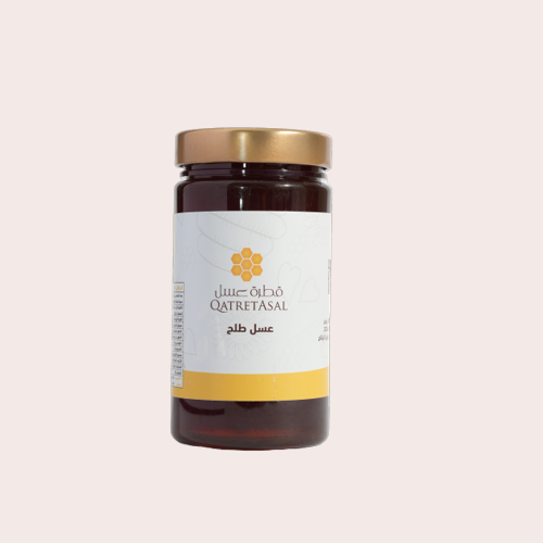 عسل طلح افريقي