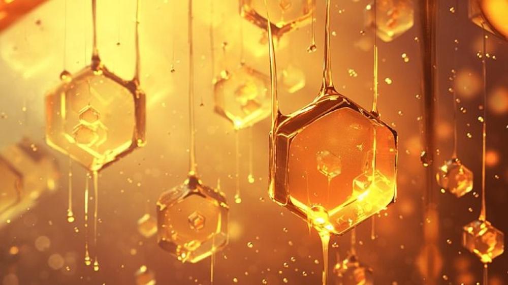 مشتقات العسل: فوائد طبيعية لا تُحصى لصحة أفضل وحياة مليئة بالطاقة