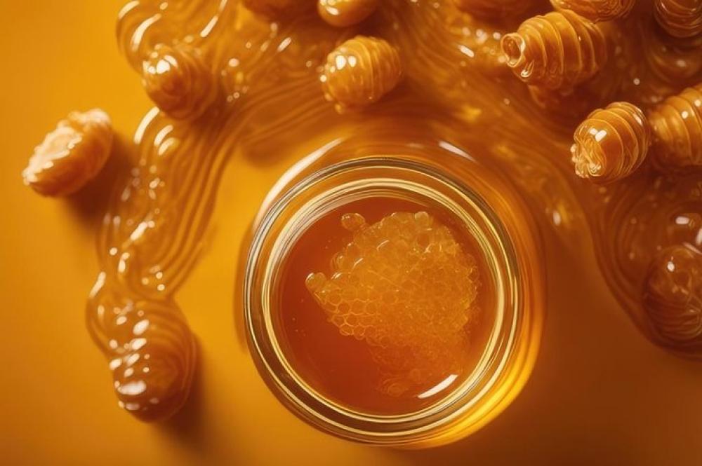 أشهر أنواع العسل في السعودية ومناطق إنتاجها