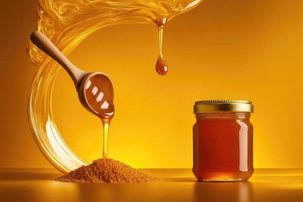 لماذا يعتبر عسل السدر خيارًا مثاليًا لتعزيز المناعة؟