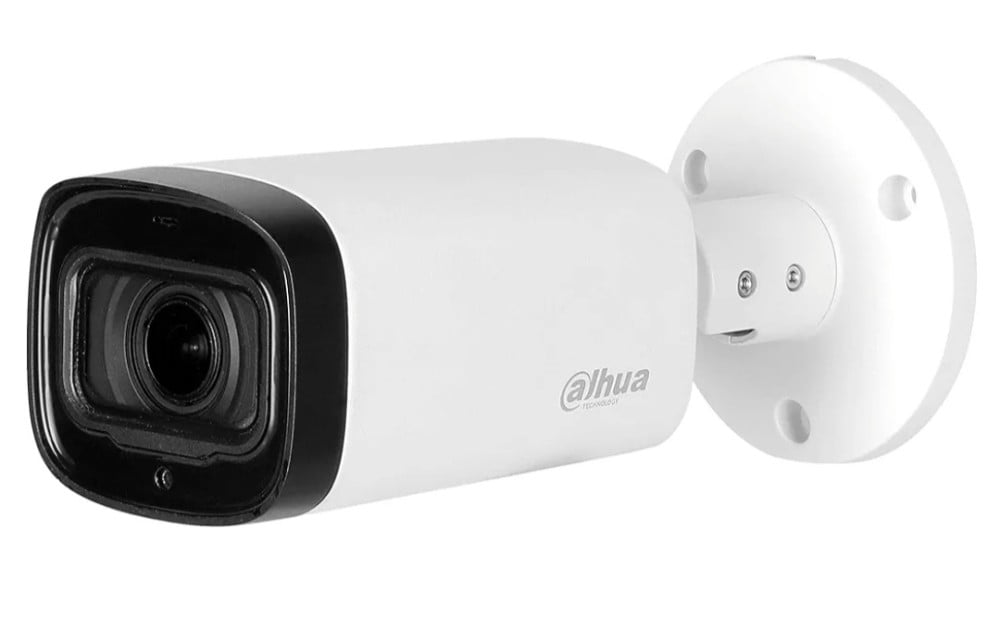 كاميرا مراقبة خارجية لاسلكية Dahua 8mp