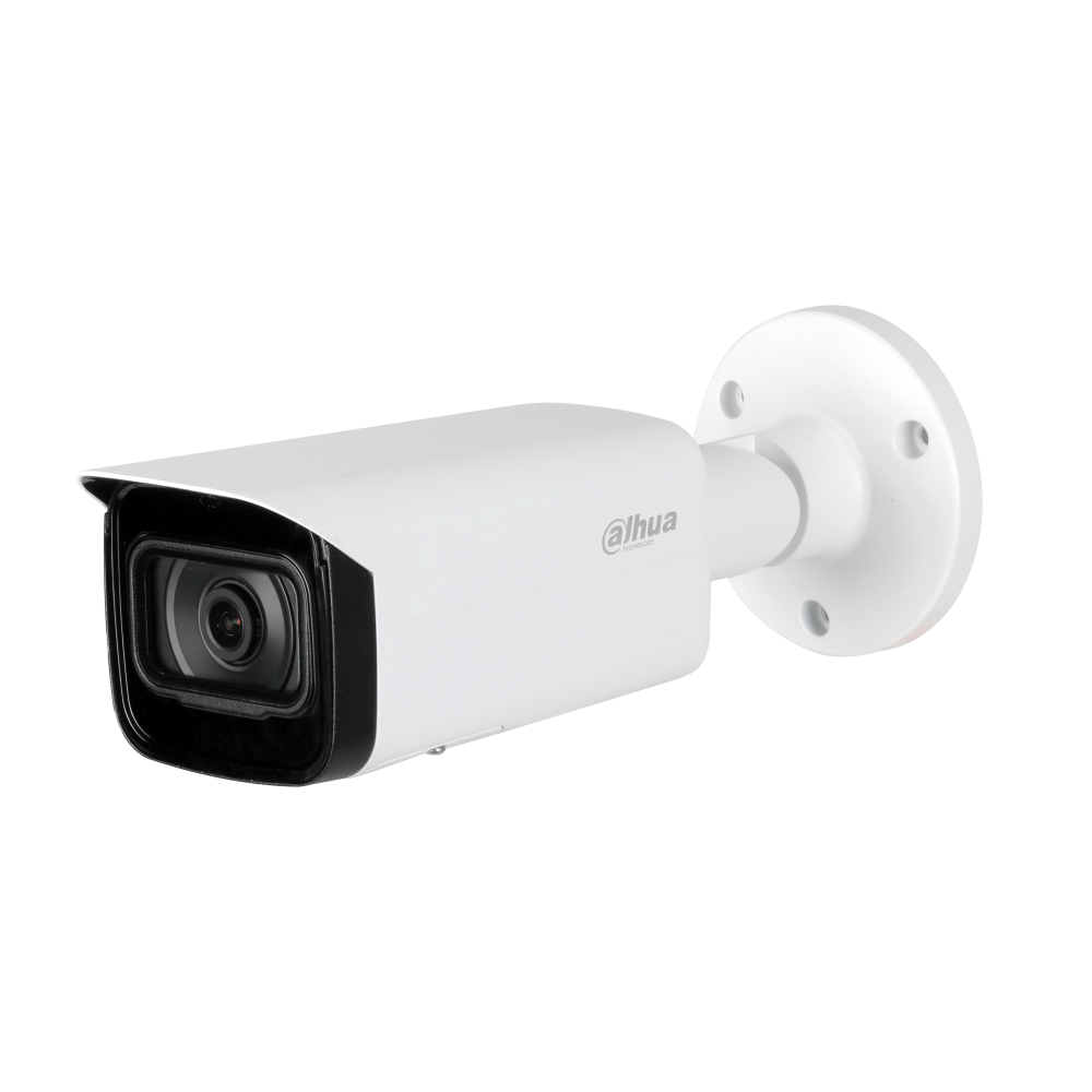 كاميرا مراقبة خارجية لاسلكية بدقة 8 ميجا بيكسل