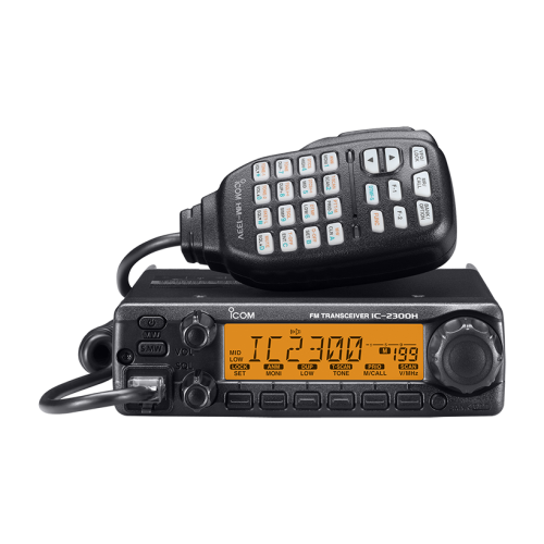 ICOM 2300H