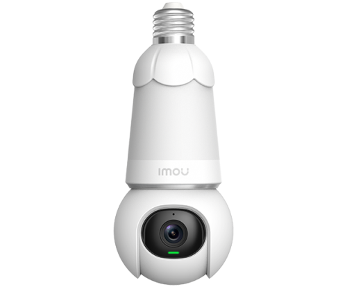 Imou bulb cam 2k