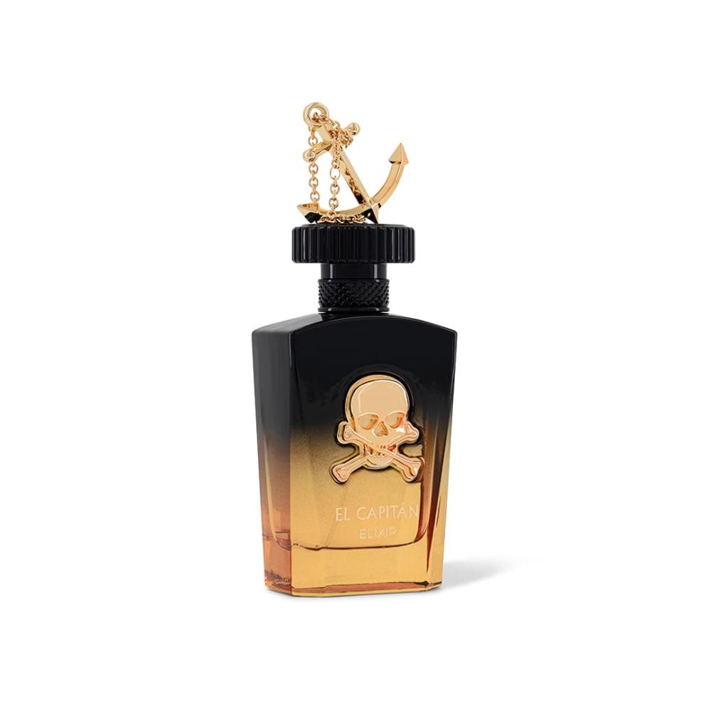 عطر إل كابيتان إليكسير 100 مل