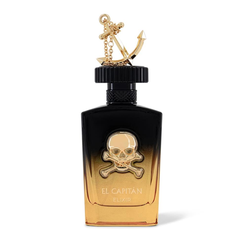 عطر إل كابيتان إليكسير 100 مل