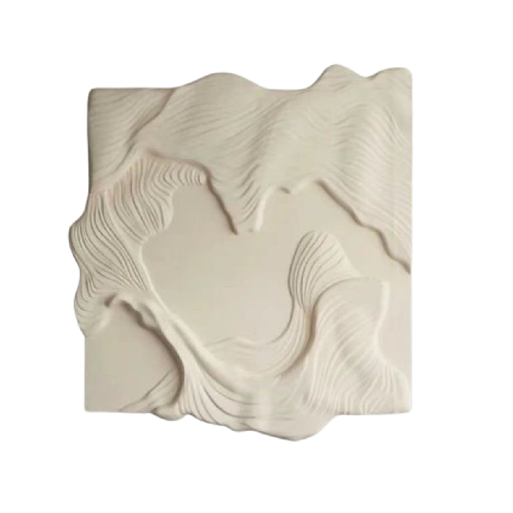 فنون جدارية