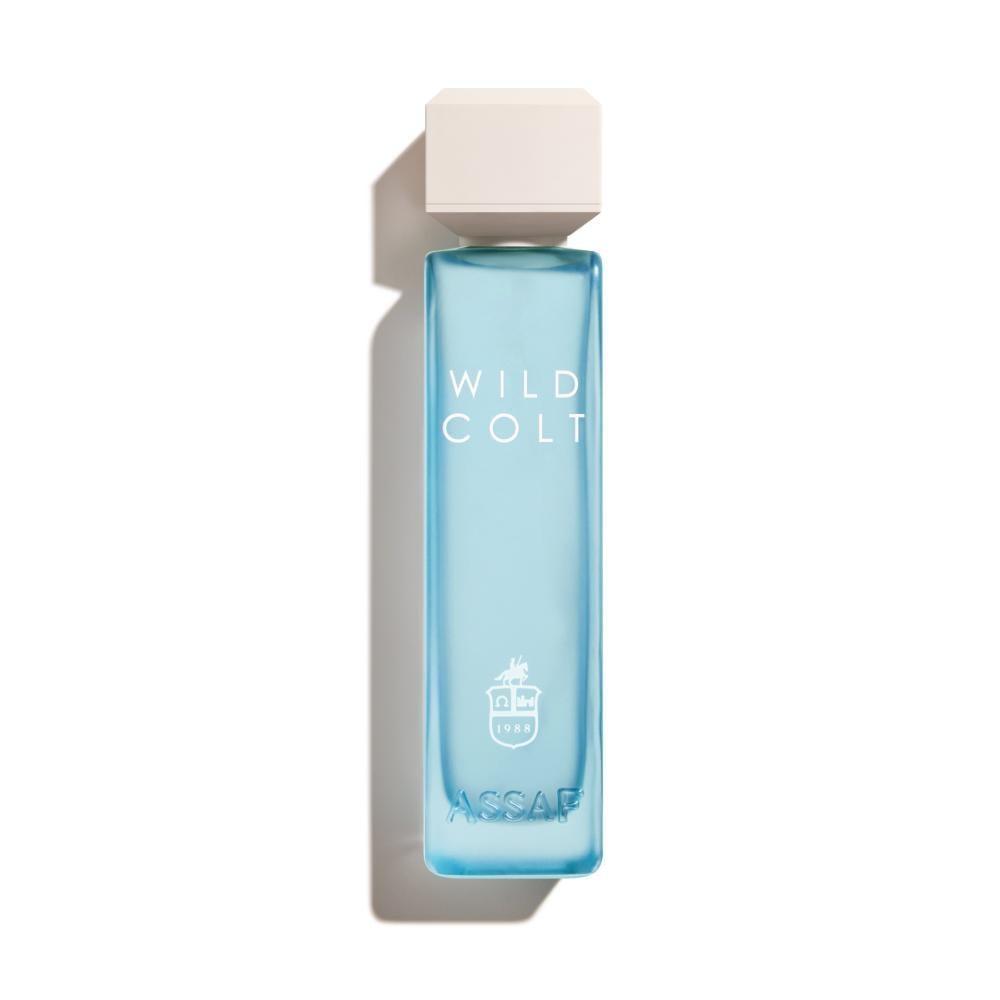 عطر وايلد كولت 200 ملي