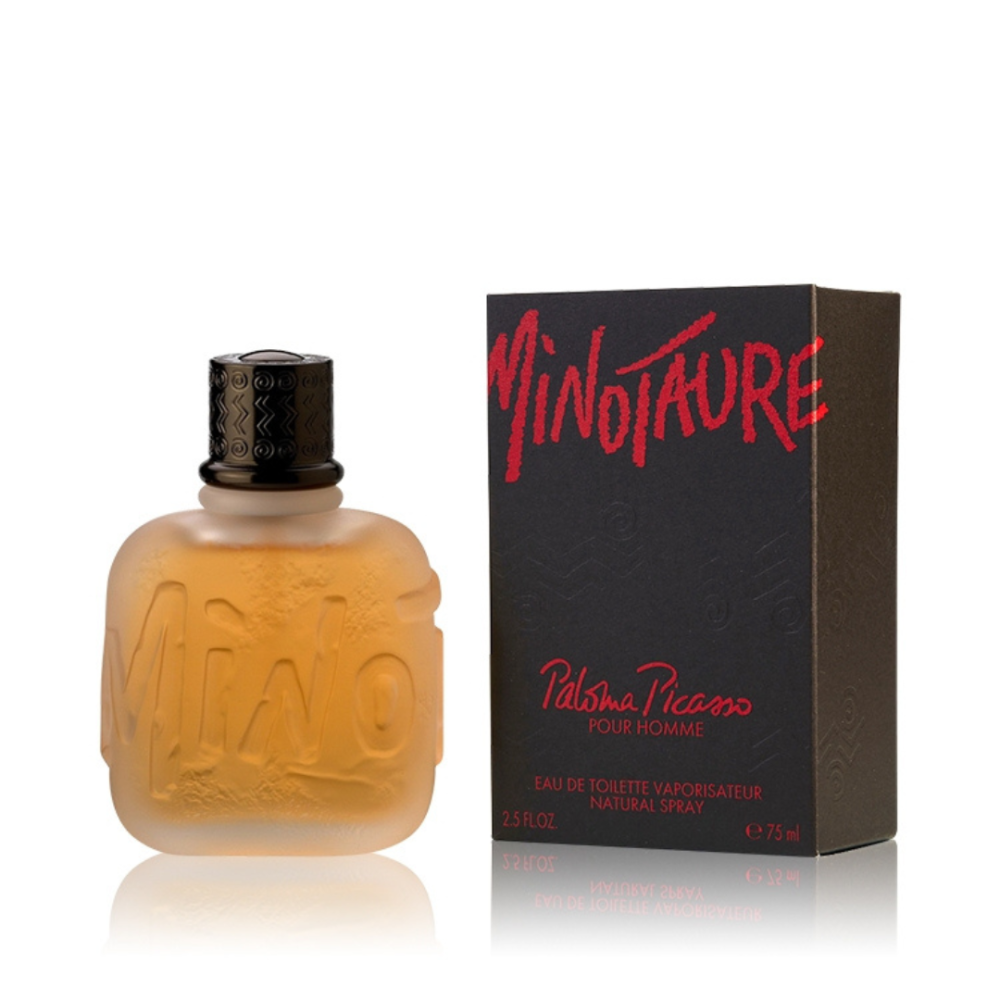 عطر بالوما بيكاسو مينوتور بور هوم 75 مل