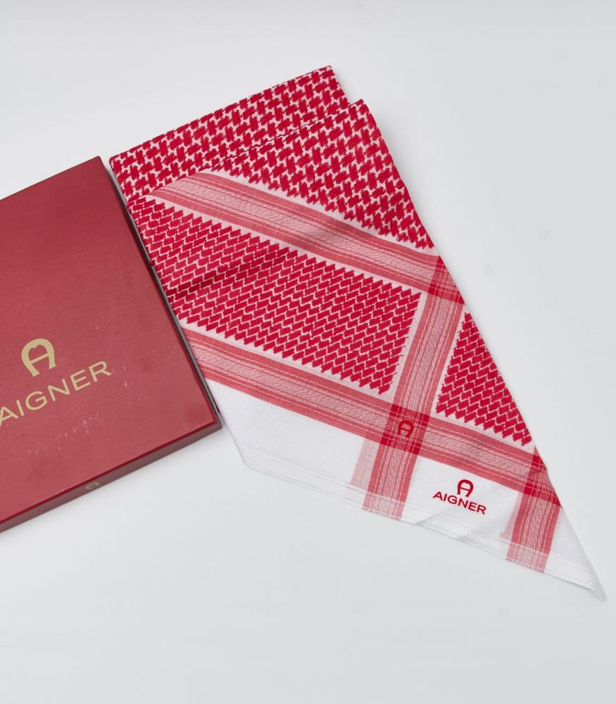 شماغ اقنر الاصدار الاخير 2024