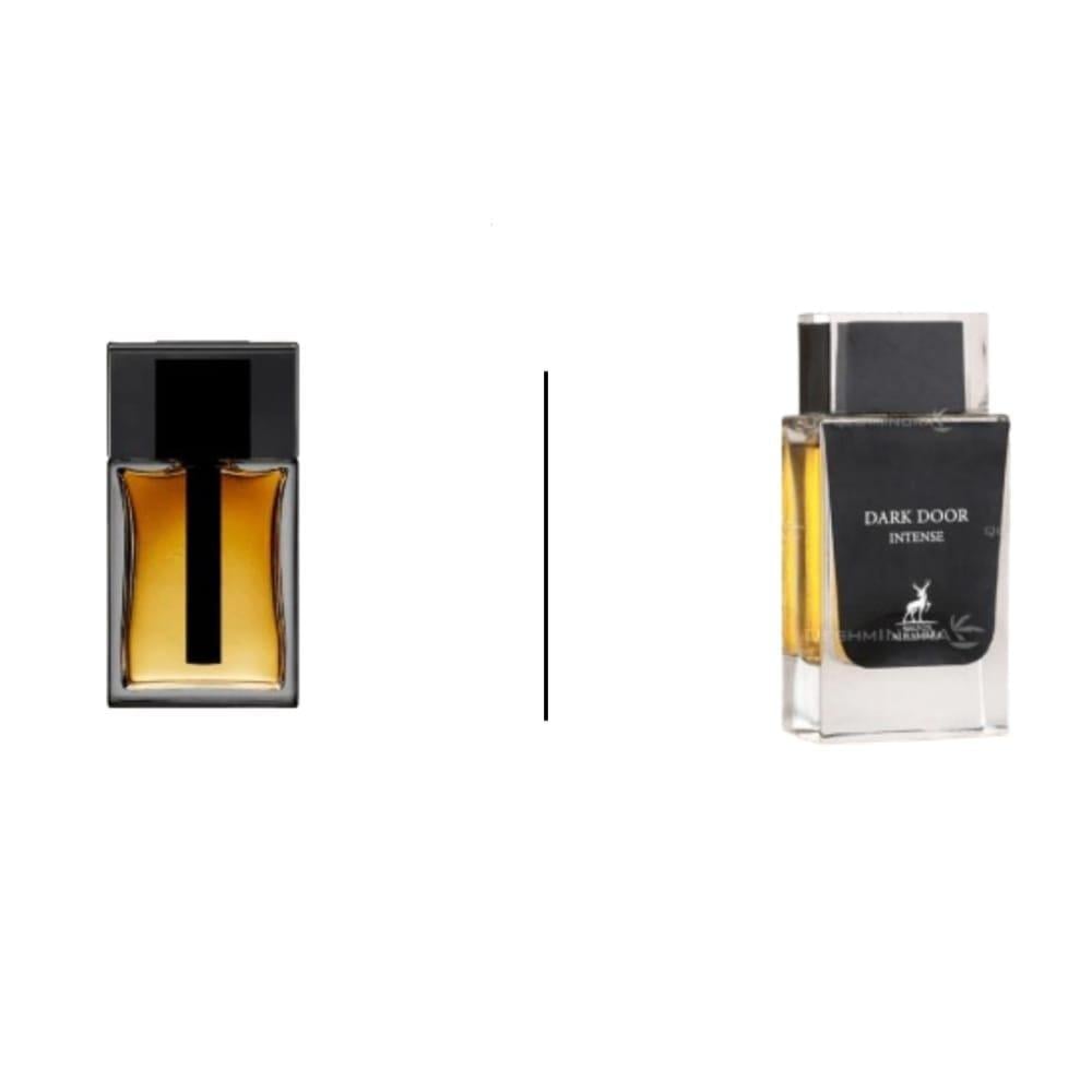 بديل عطر ديور هوم انتنس اودو بارفيوم 100مل