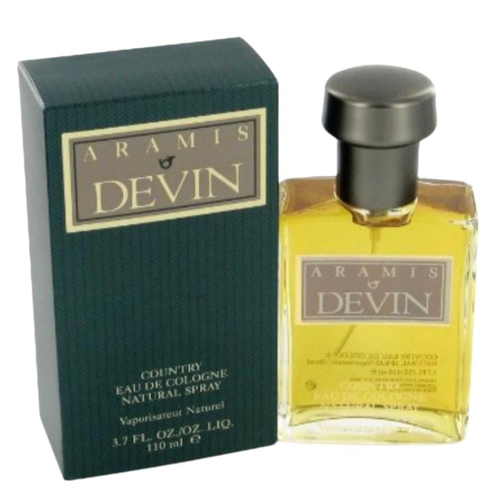 عطر اراميس ديفين شكل قديم - 110مل