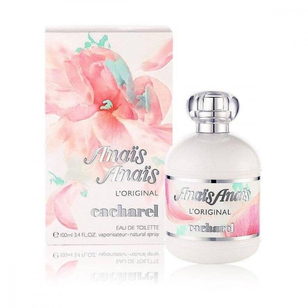 عطر كشريل انيس انيس حجم 100مل