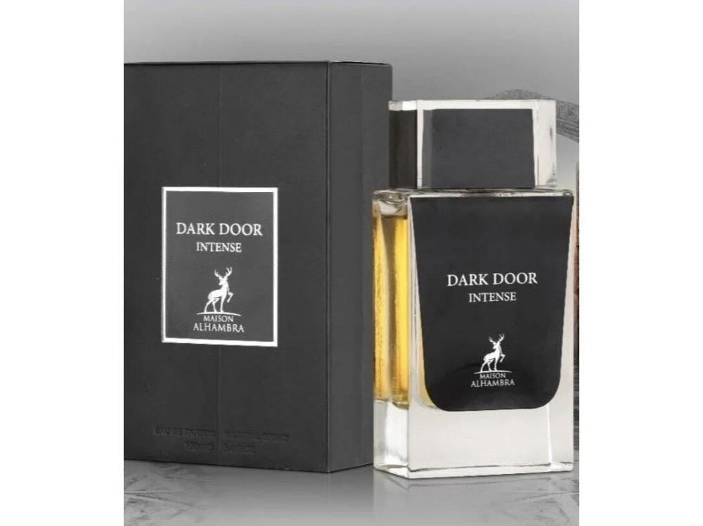 بديل عطر ديور هوم انتنس اودو بارفيوم 100مل