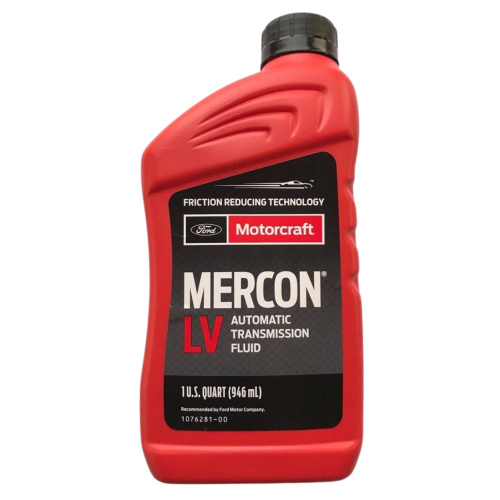 MotorCraft LV transmission Oil | زيت موتر كرافت LV...