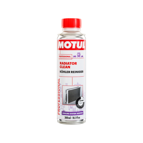 منظف موتول للرديتر | Motul Radiator Clean