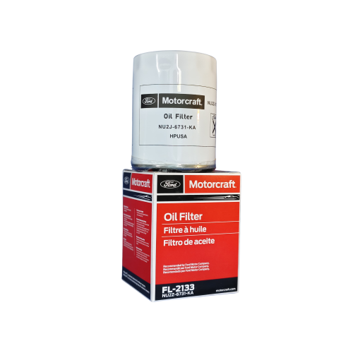 Motorcraft® Oil Filter FL-2133 | فلتر زيت مكينة Mo...