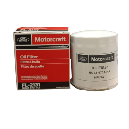 Motorcraft® Oil Filter FL-2131 | فلتر زيت مكينة Mo...