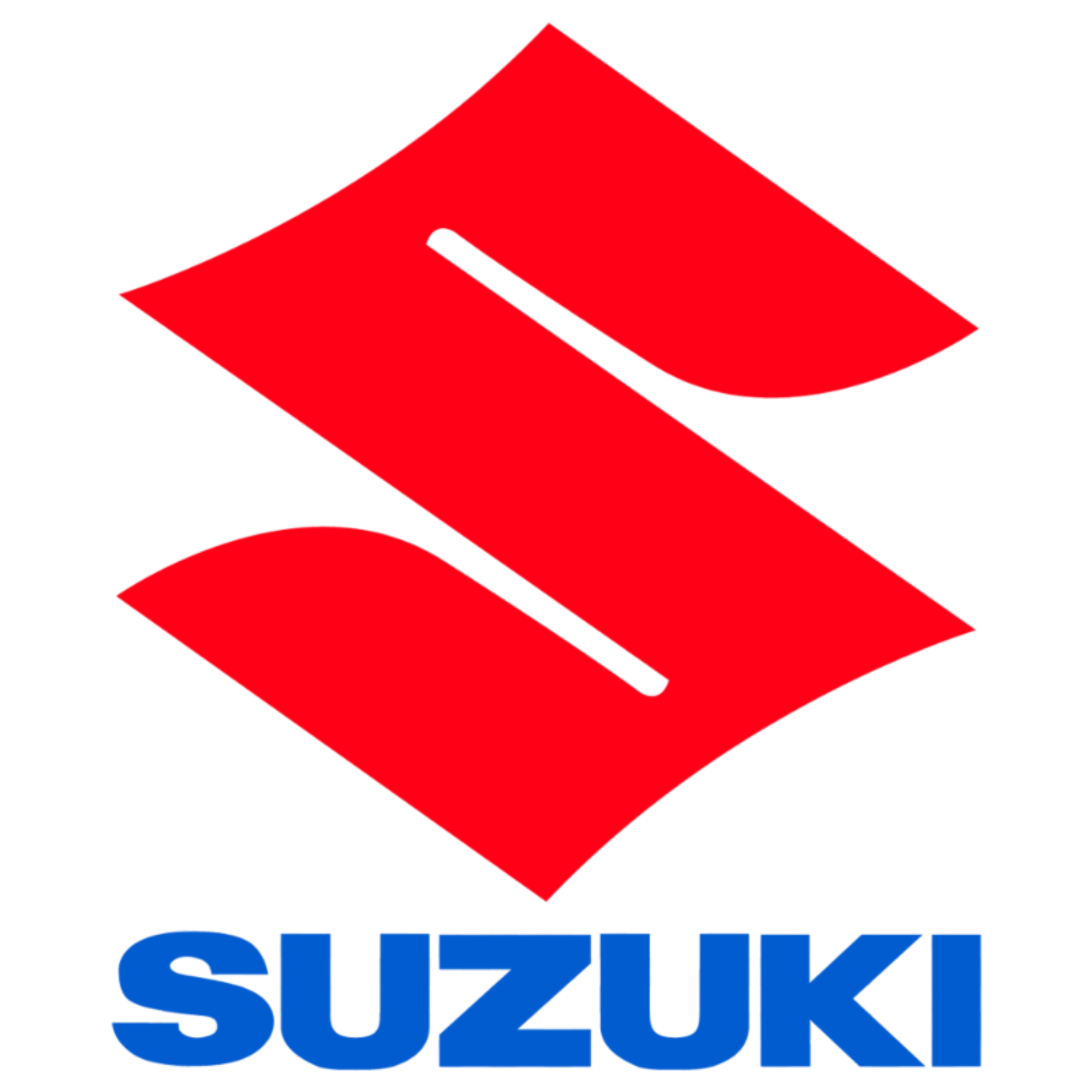 سوزوكي | SUZUKI
