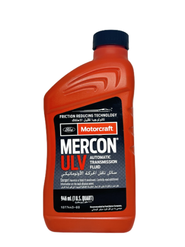 MotorCraft ULV transmission Oil | زيت موتر كرافت U...