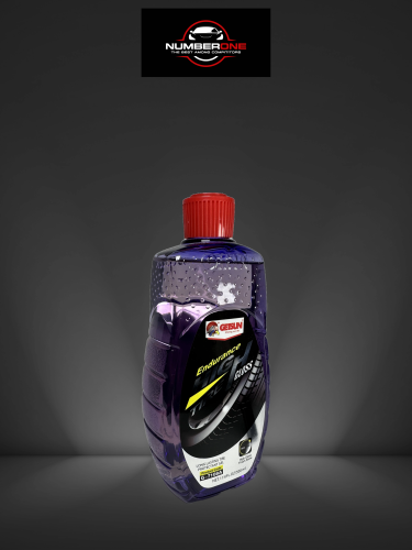 ملمع للكفرات 500ml