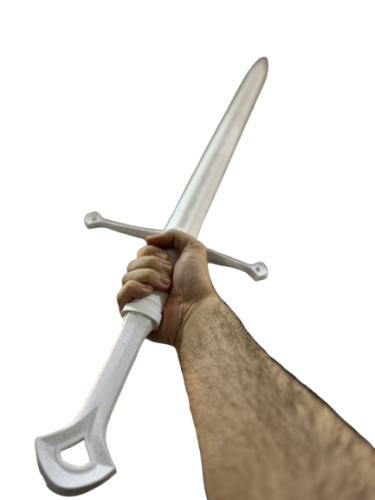 Fantasy Sword Replica
