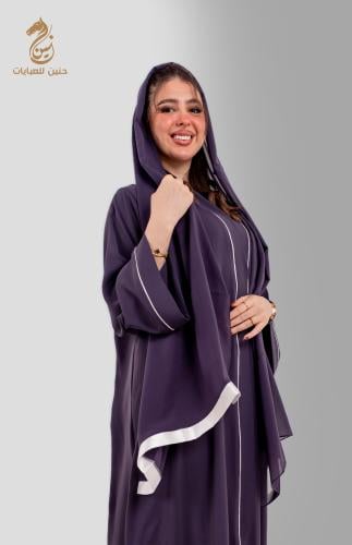عباية الفخامة