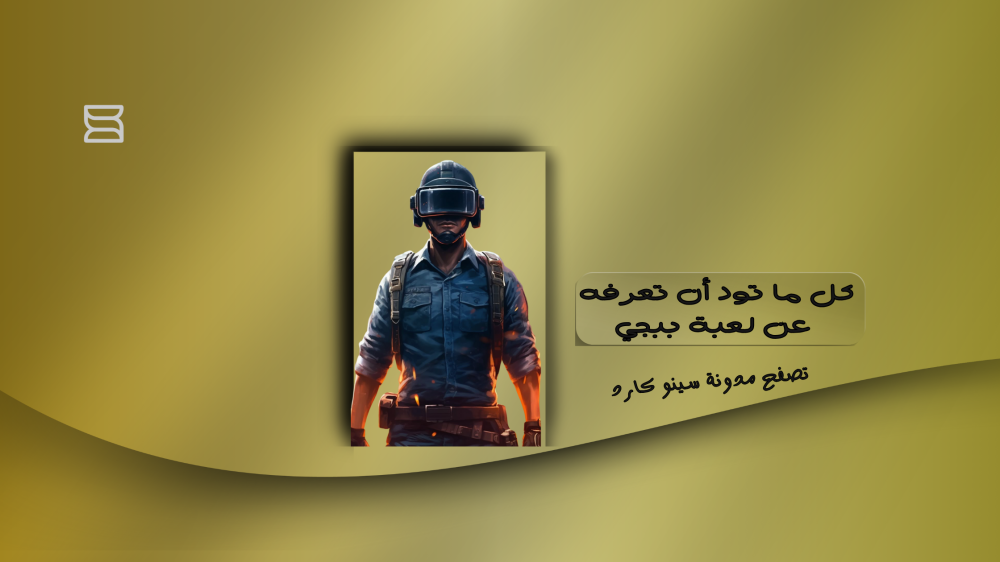 كل ماتود ان تعرفه عن لعبه ببجي