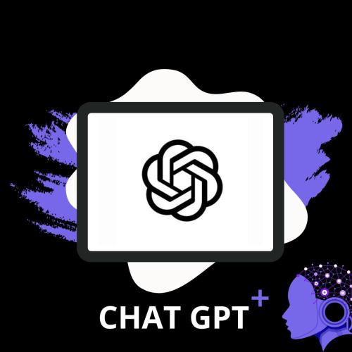 Chat GPT PLUS