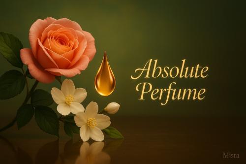 ماهي عطور الأبسولوت؟