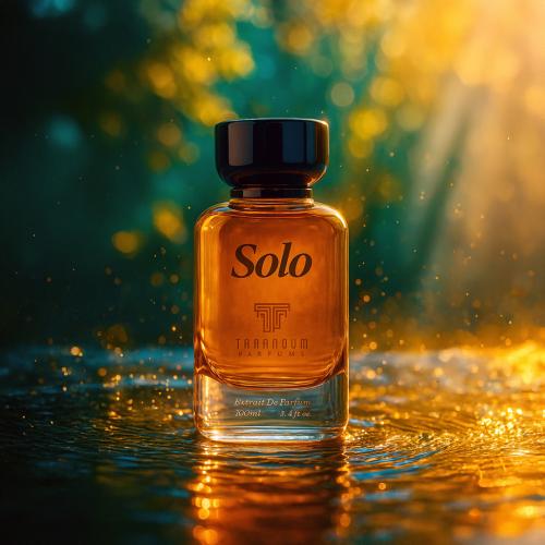 سولو | 100 مل
